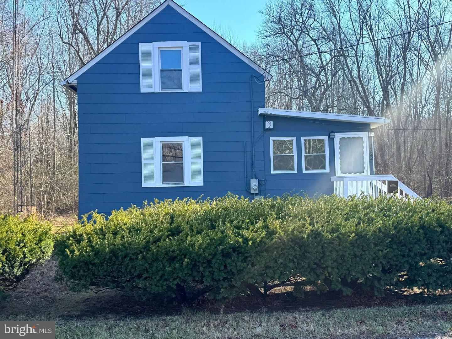 Property Photo:  1722 North Avenue  NJ 08349 