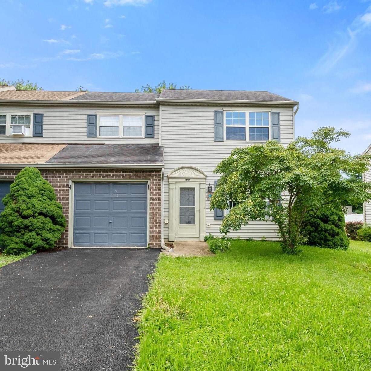 Property Photo:  1695 Weeping Willow Lane 54B  PA 17315 