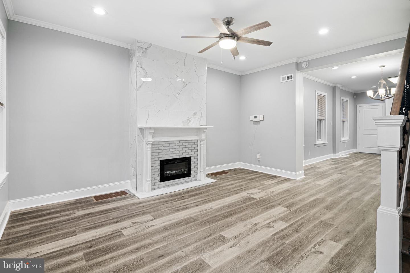 Property Photo: 5715 Commerce Street PA 19139
