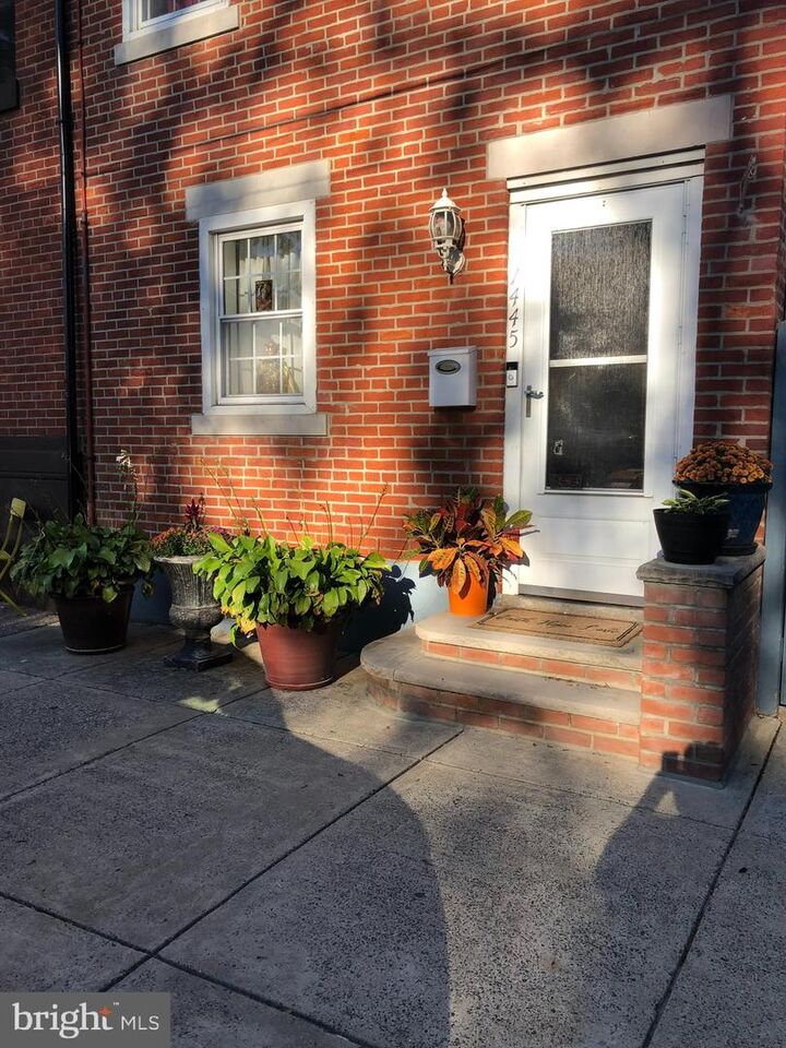 Property Photo:  1445 E Montgomery Avenue  PA 19125 