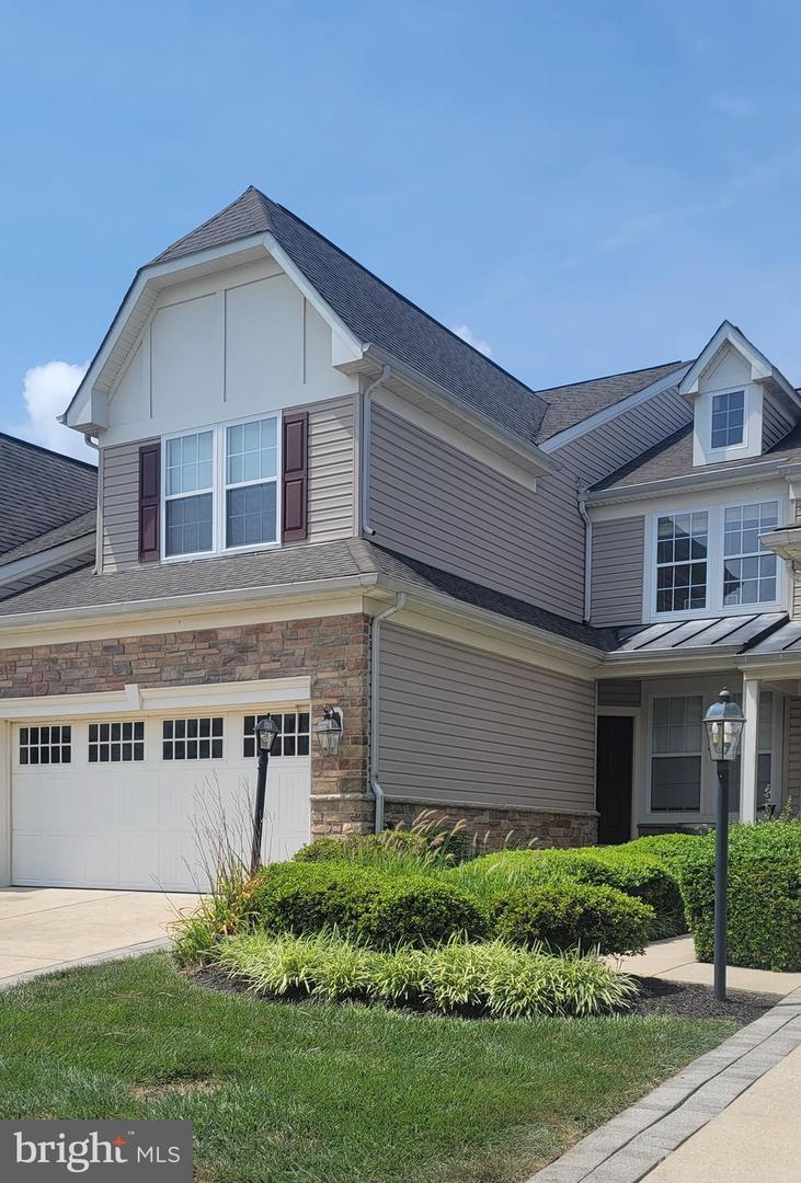 Property Photo: 414 Granville Court MD 21078