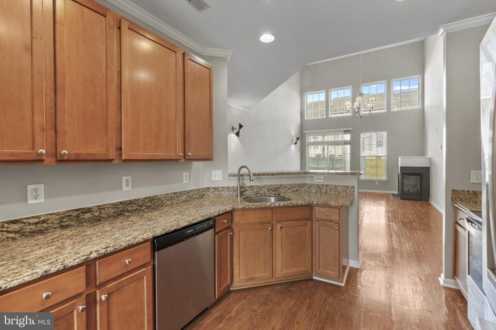 Property Photo:  414 Granville Court  MD 21078 