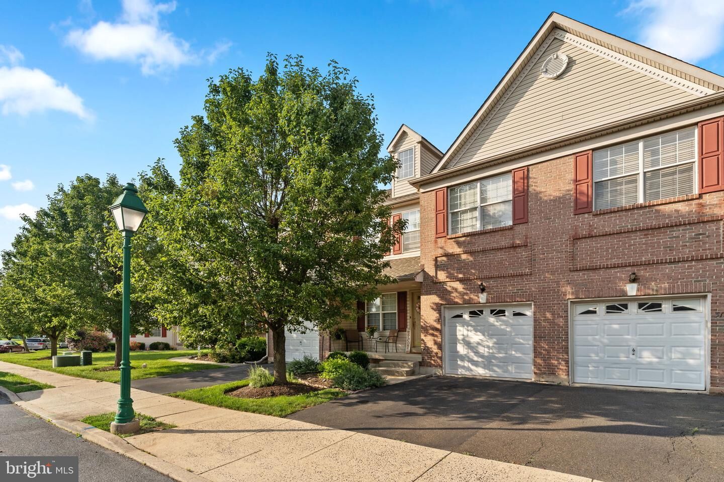 Property Photo: 311 Wheatfield Circle PA 19440