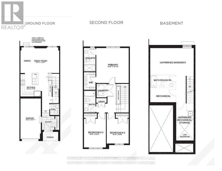 Property Photo: 8 Utman Crescent ON K7C 0J8