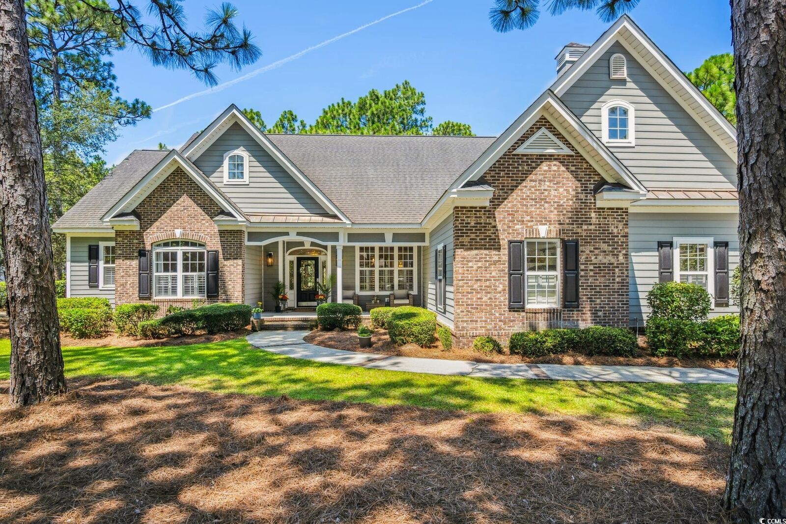 Property Photo:  54 Bald Cypress Ct.  SC 29585 