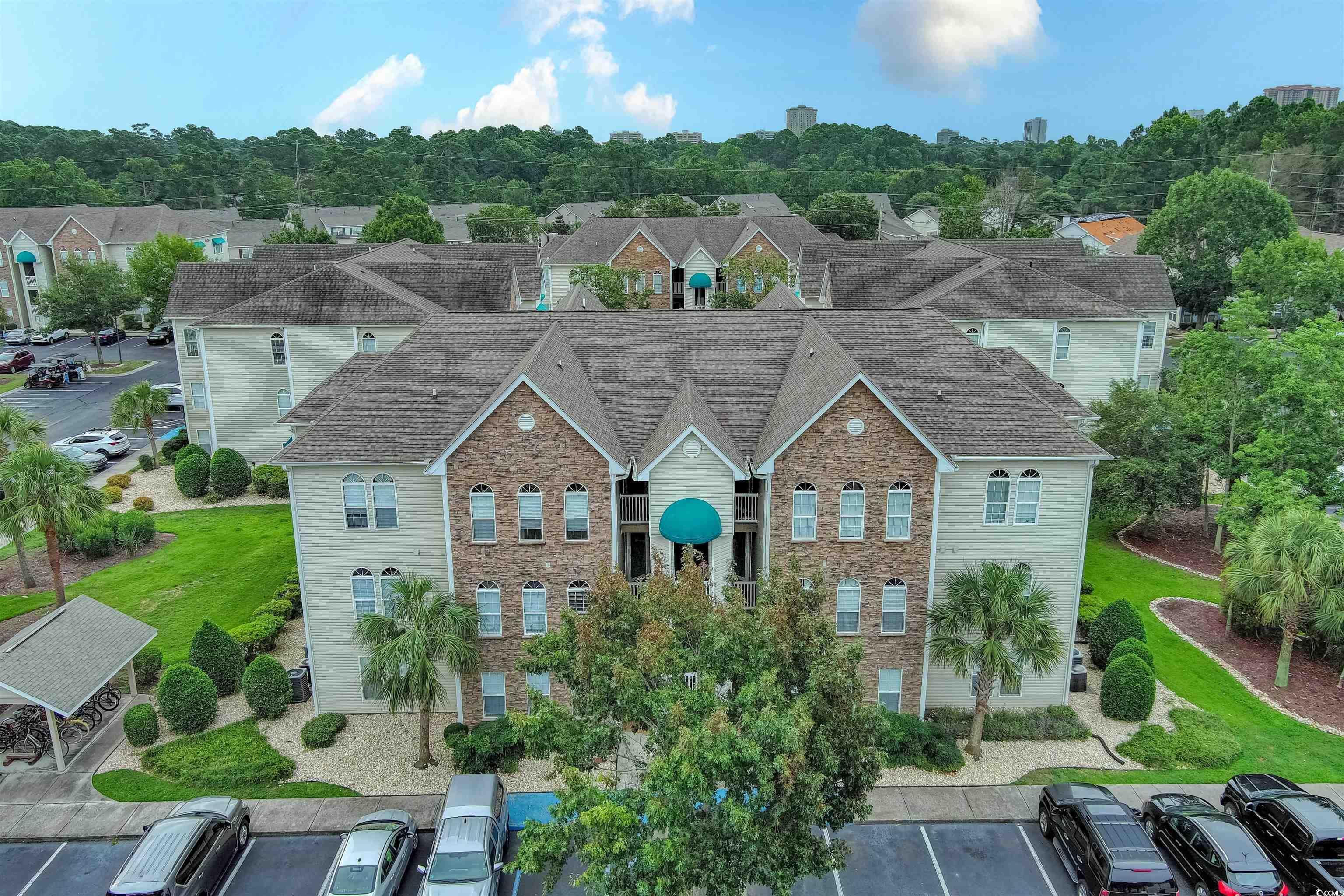 Property Photo: 9779 Leyland Dr. 7 SC 29572