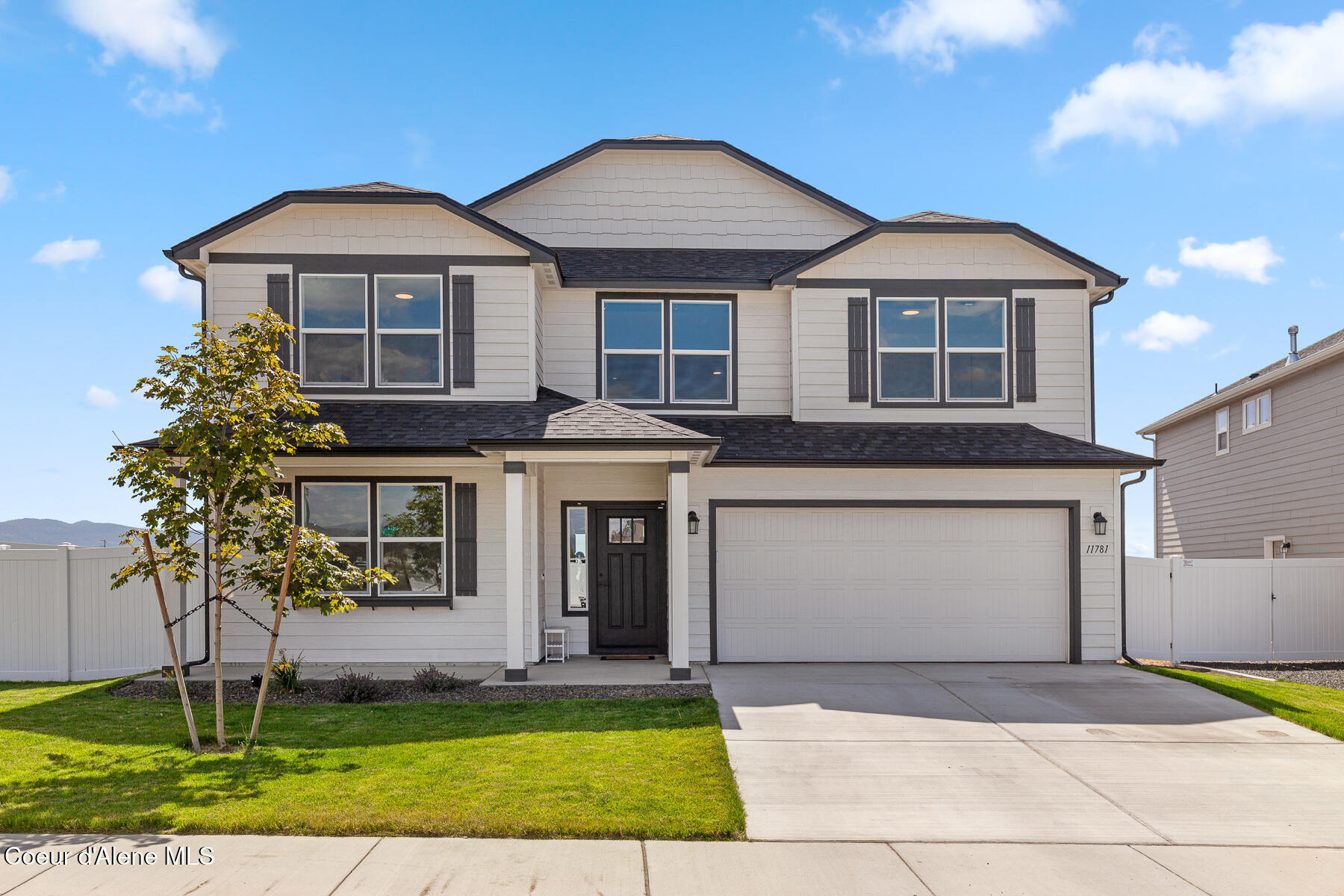 11781 Banford Ln  Rathdrum ID 83858 photo