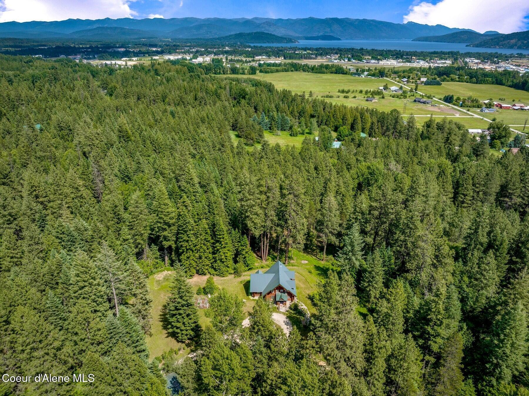 Property Photo:  1198 Mountain View Dr  ID 83864 