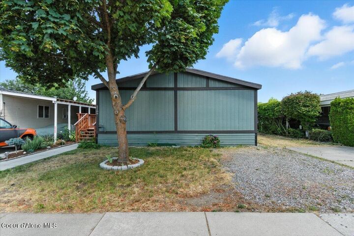 Property Photo: 2189 W Yorkshire Ave ID 83815