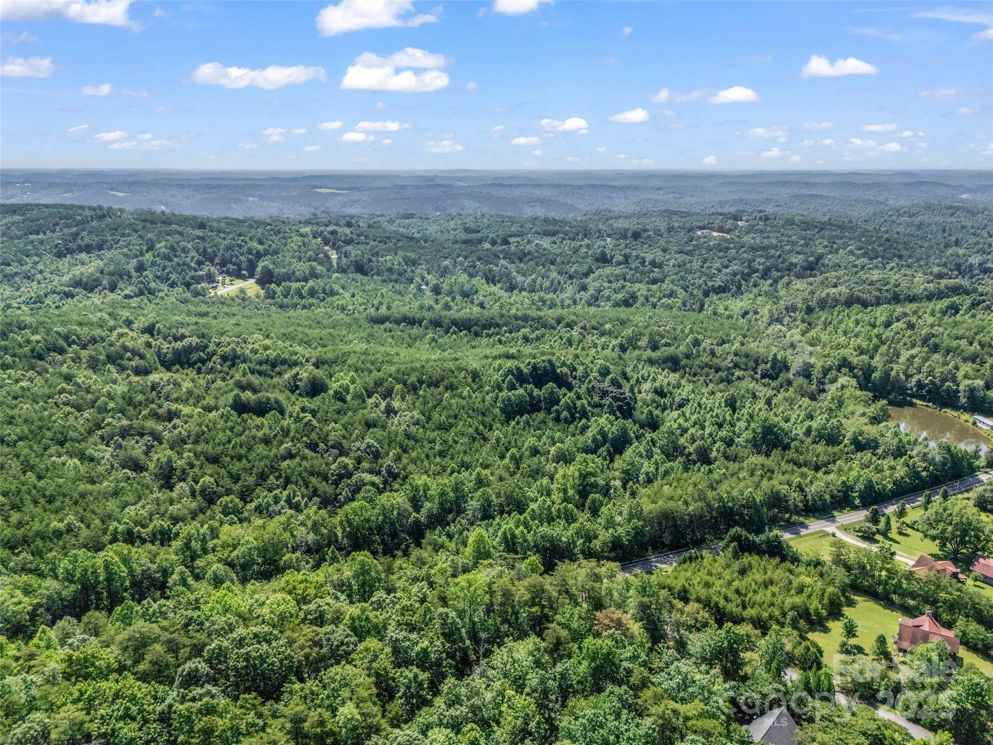 Property Photo: 0000 Bills Creek Road NC 28746