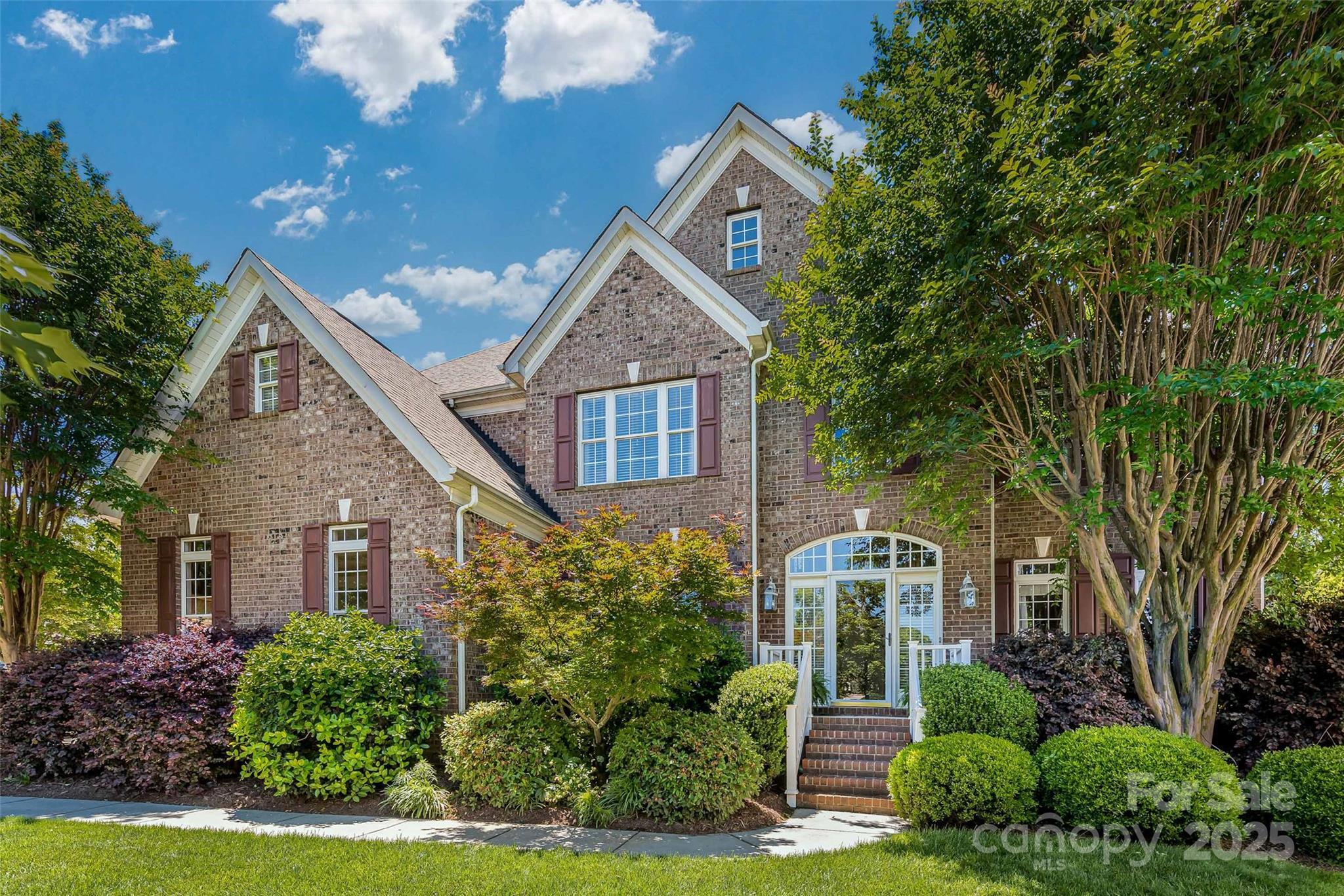 9722 Tenencia Court  Charlotte NC 28277 photo