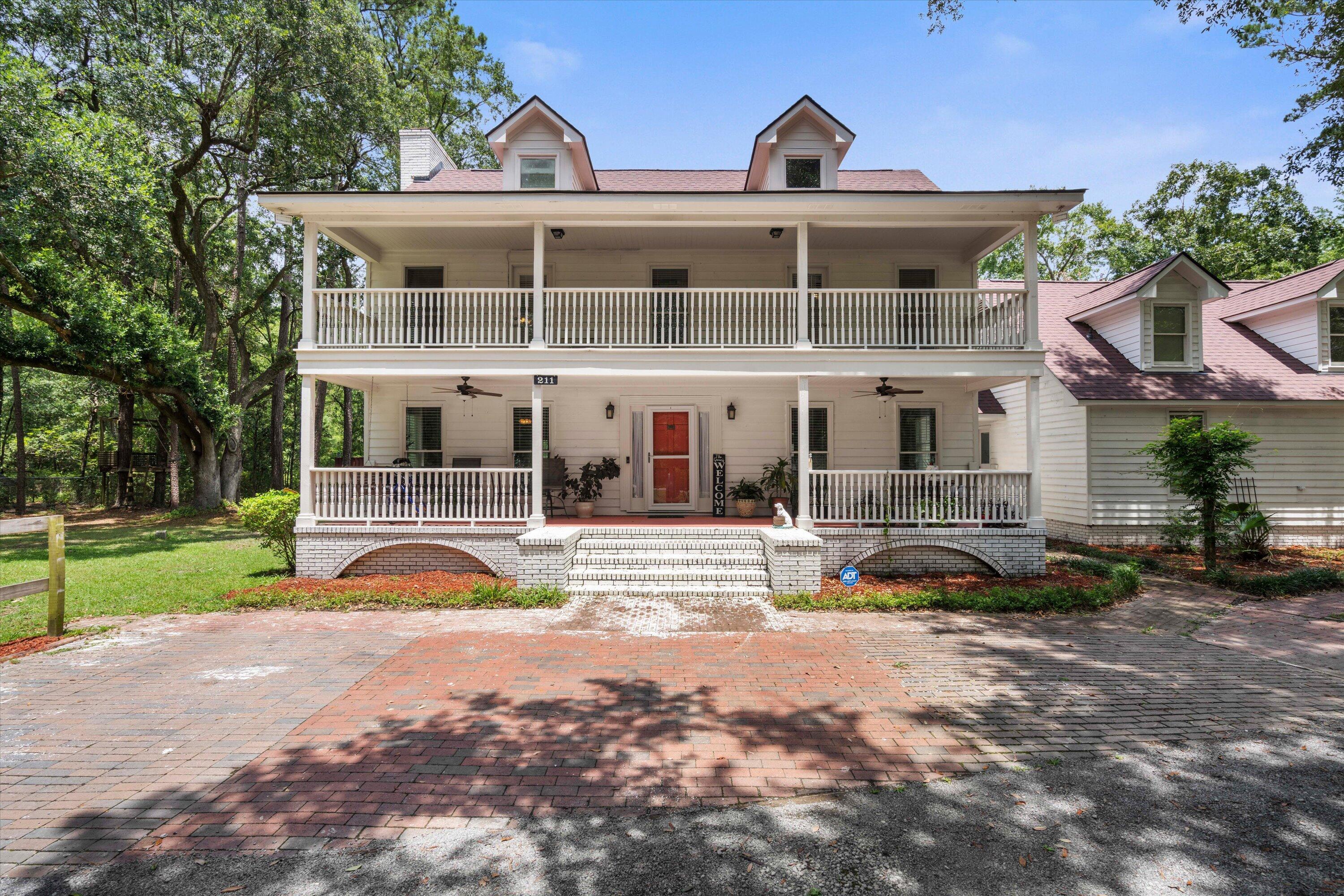Property Photo: 211 Knotty Pine Drive SC 29483