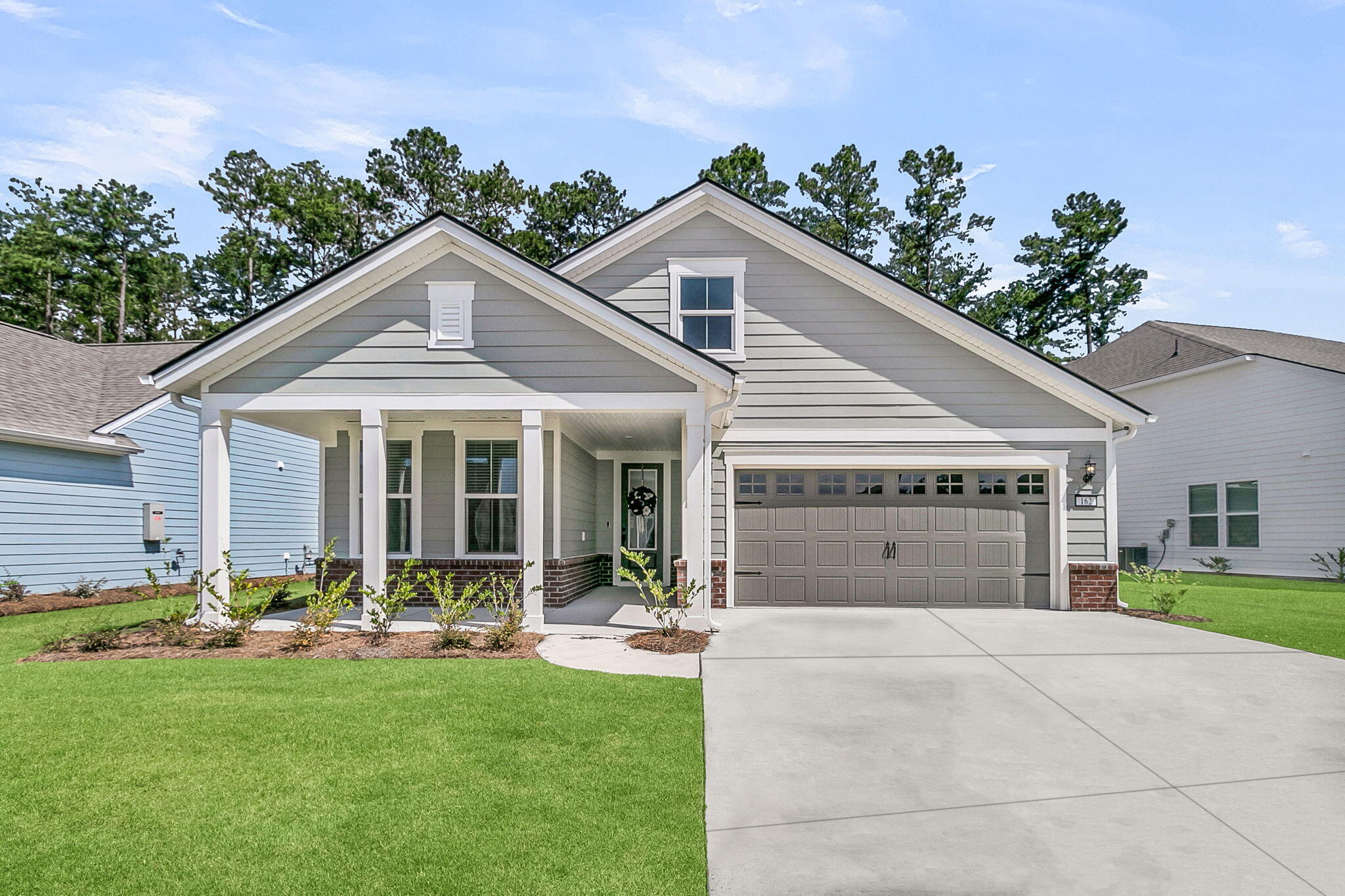 162 Trillium Circle  Summerville SC 29486 photo