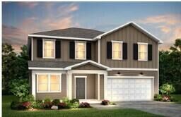 Property Photo:  745 Meadowbrook Lane  SC 29486 