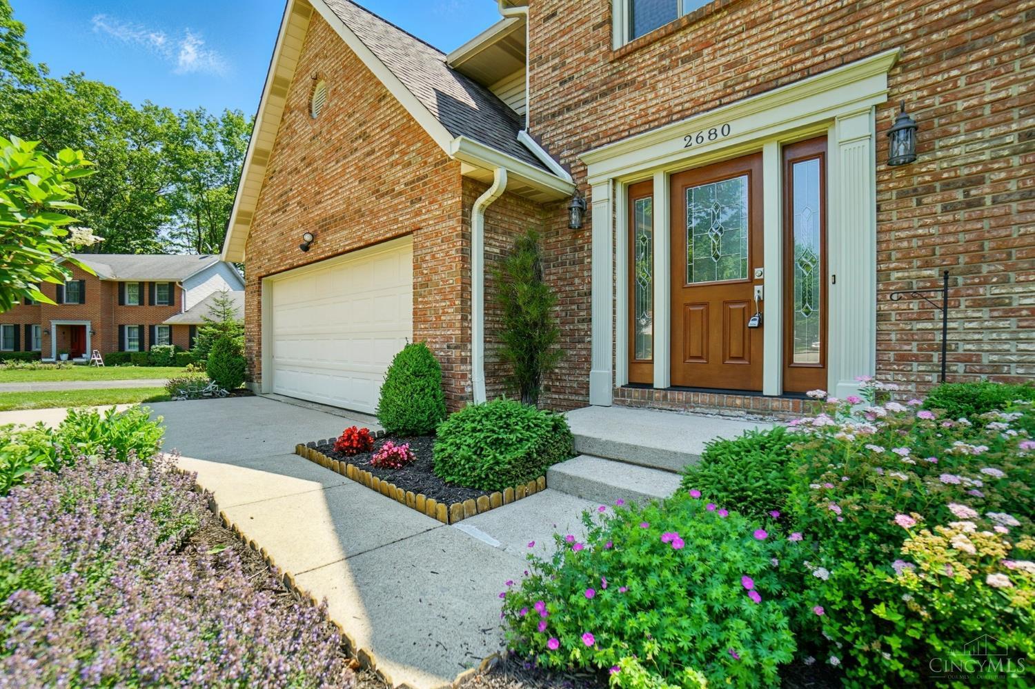 Property Photo: 2680 Columbia Trail OH 45140