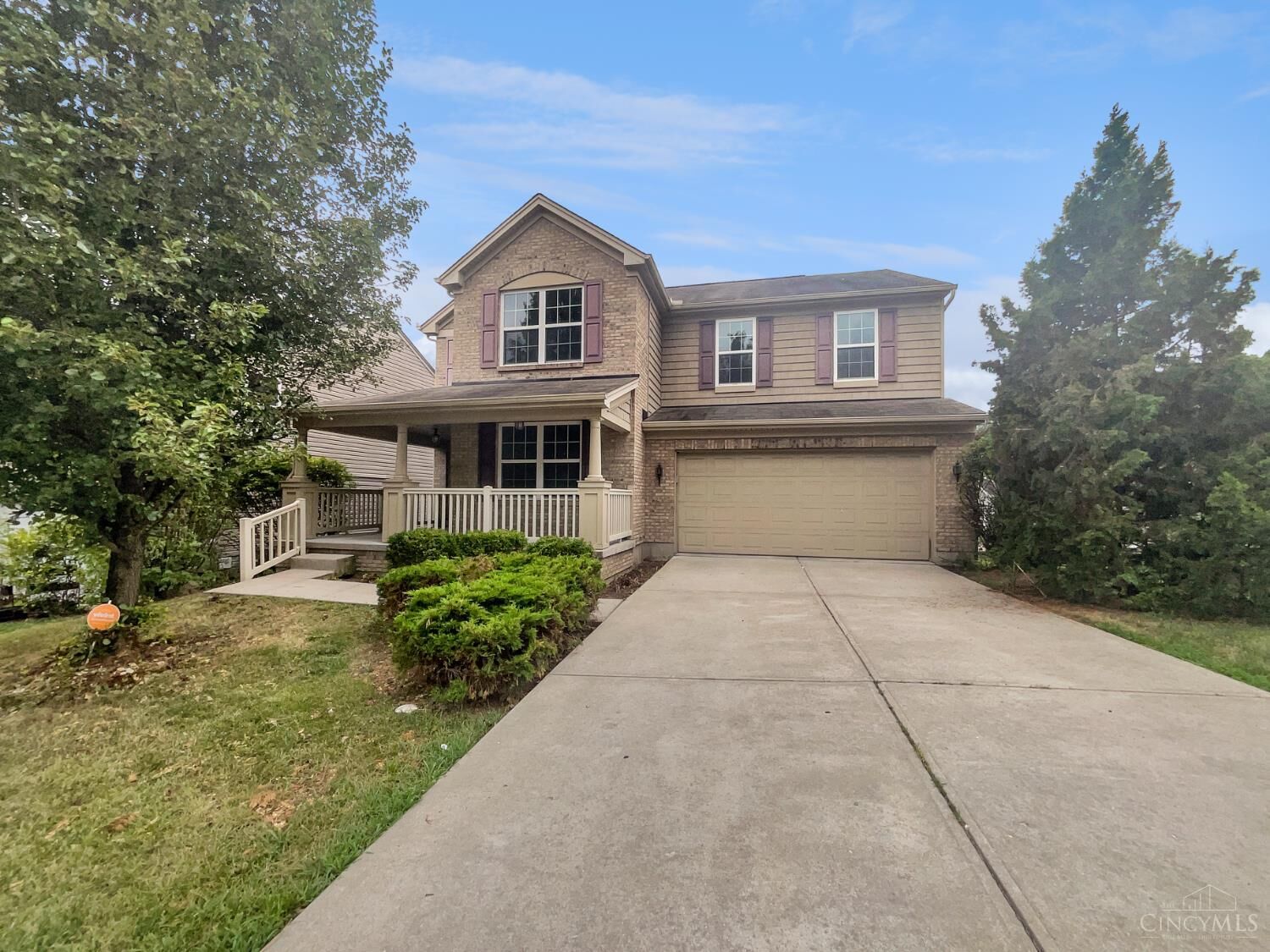 Property Photo: 1943 Chase Avenue OH 45223