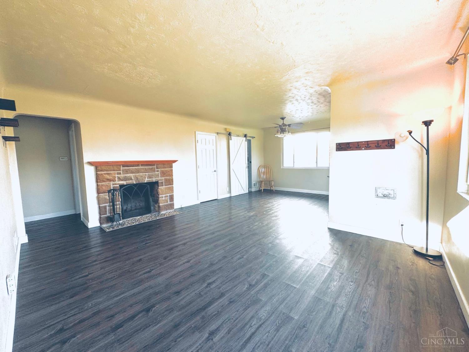 Property Photo: 116 Eggerding Drive OH 45215