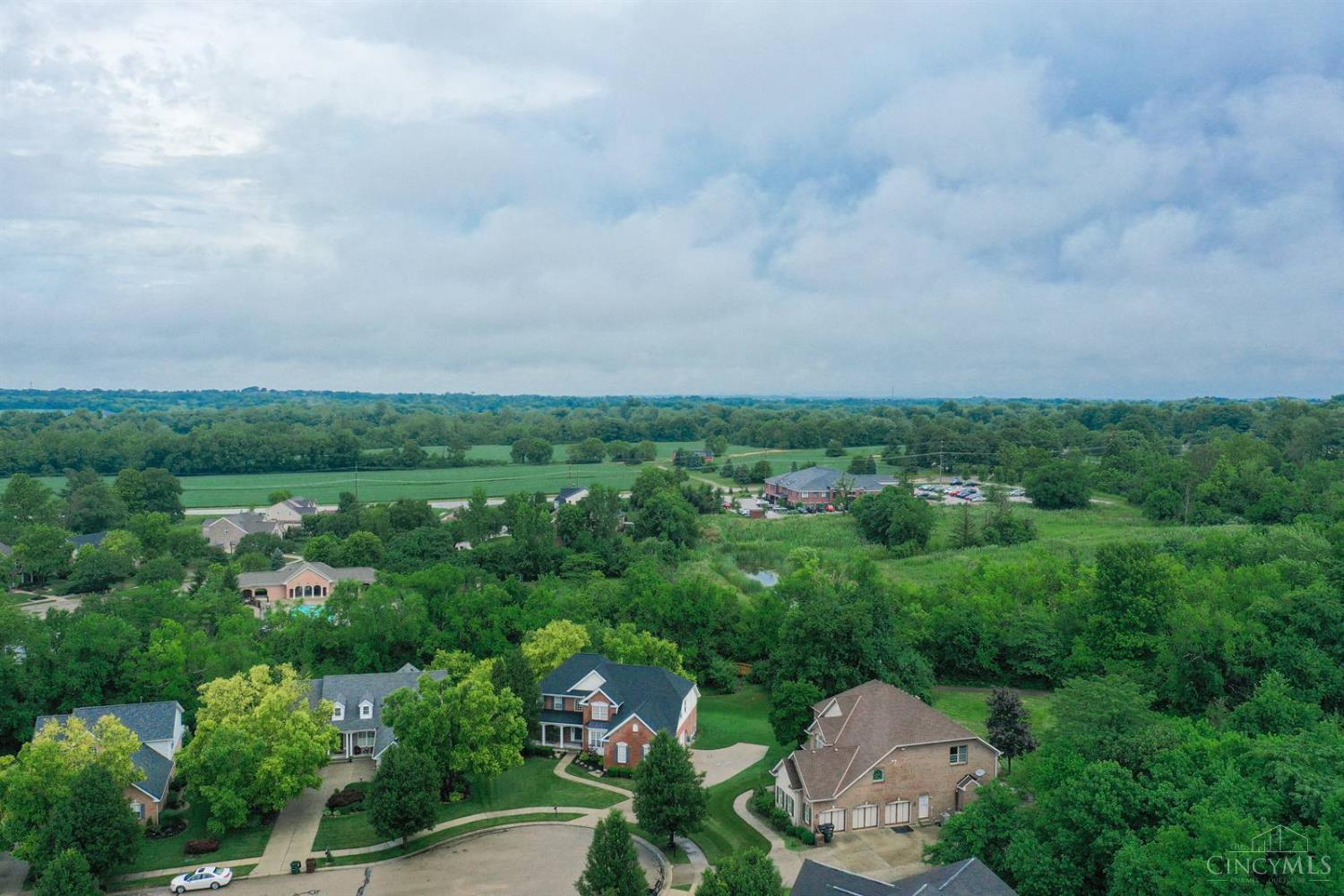 Property Photo: 3351 Babson Court OH 45005