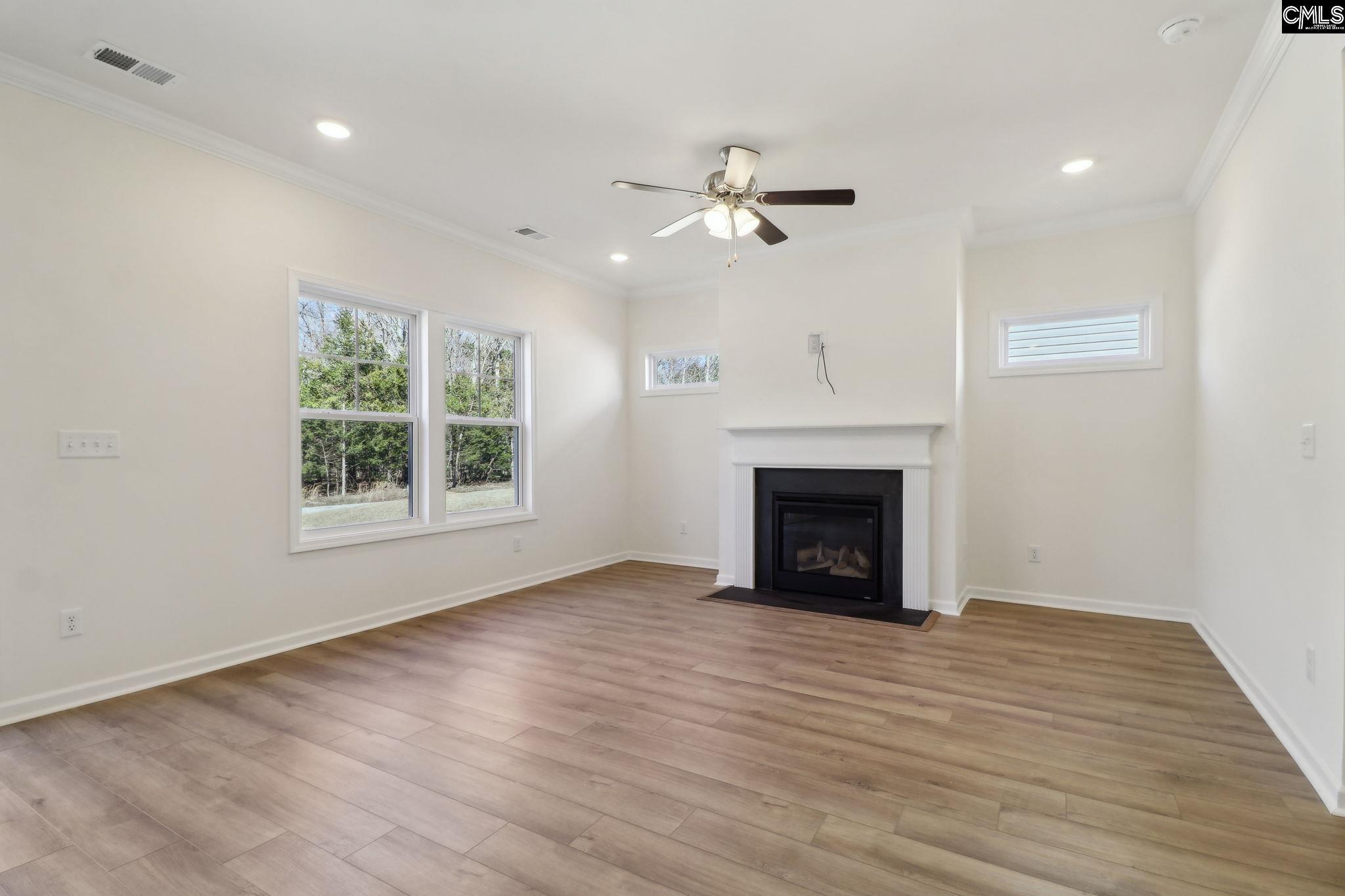 Property Photo: 188 Caballeros SC 29127