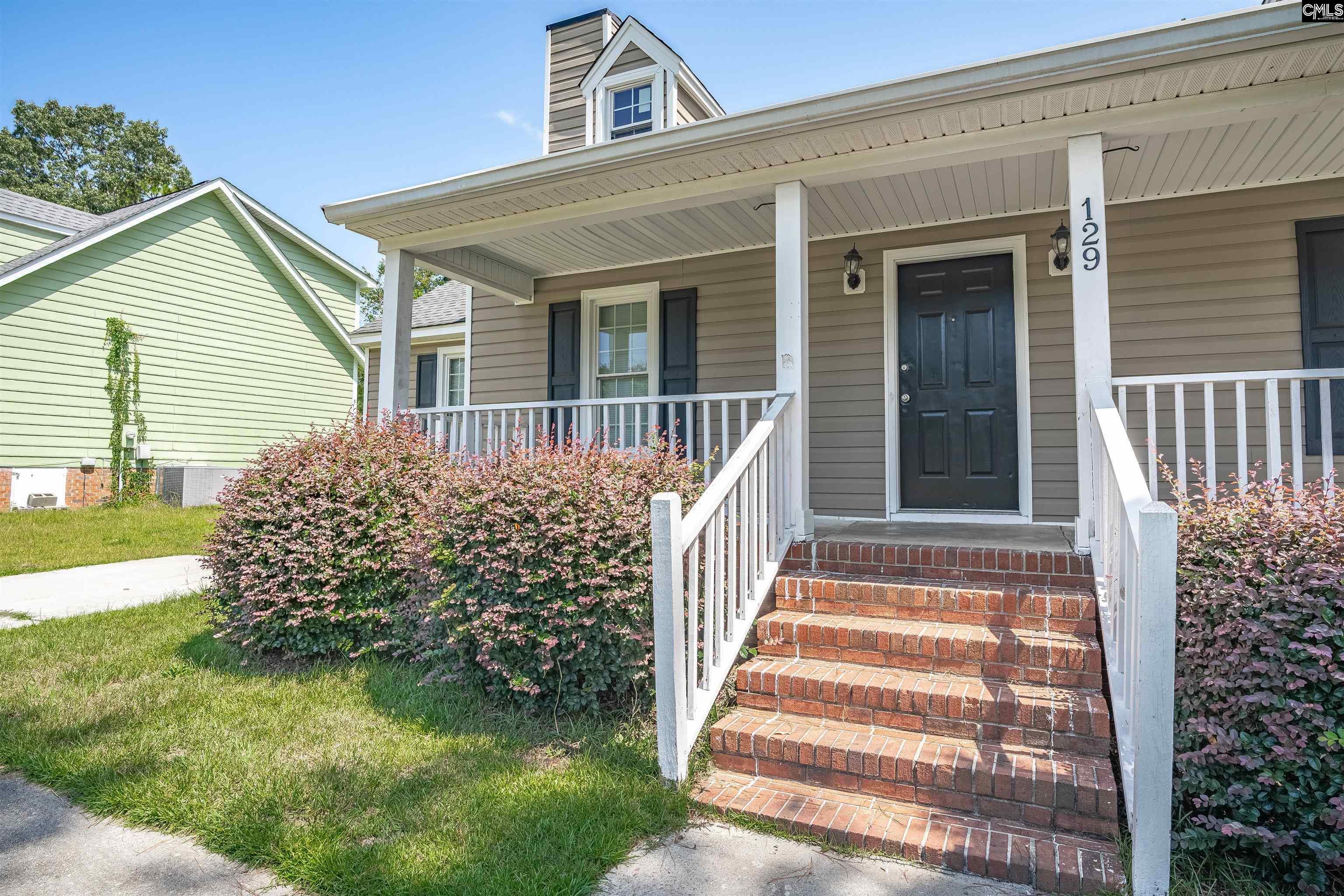 Property Photo: 129 Field Pine SC 29061