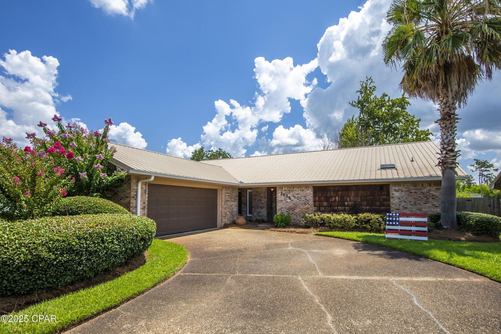 Property Photo:  2904 Fairmont Drive  FL 32405 