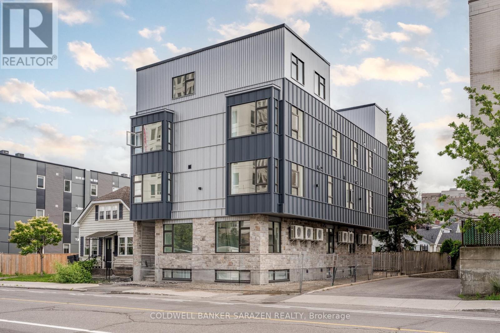 Property Photo:  10 McArthur Avenue 301  ON K1L 6R2 