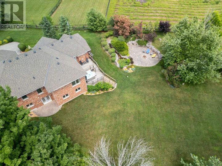 Property Photo:  7677 Maltby Road East  ON N0B 2J0 