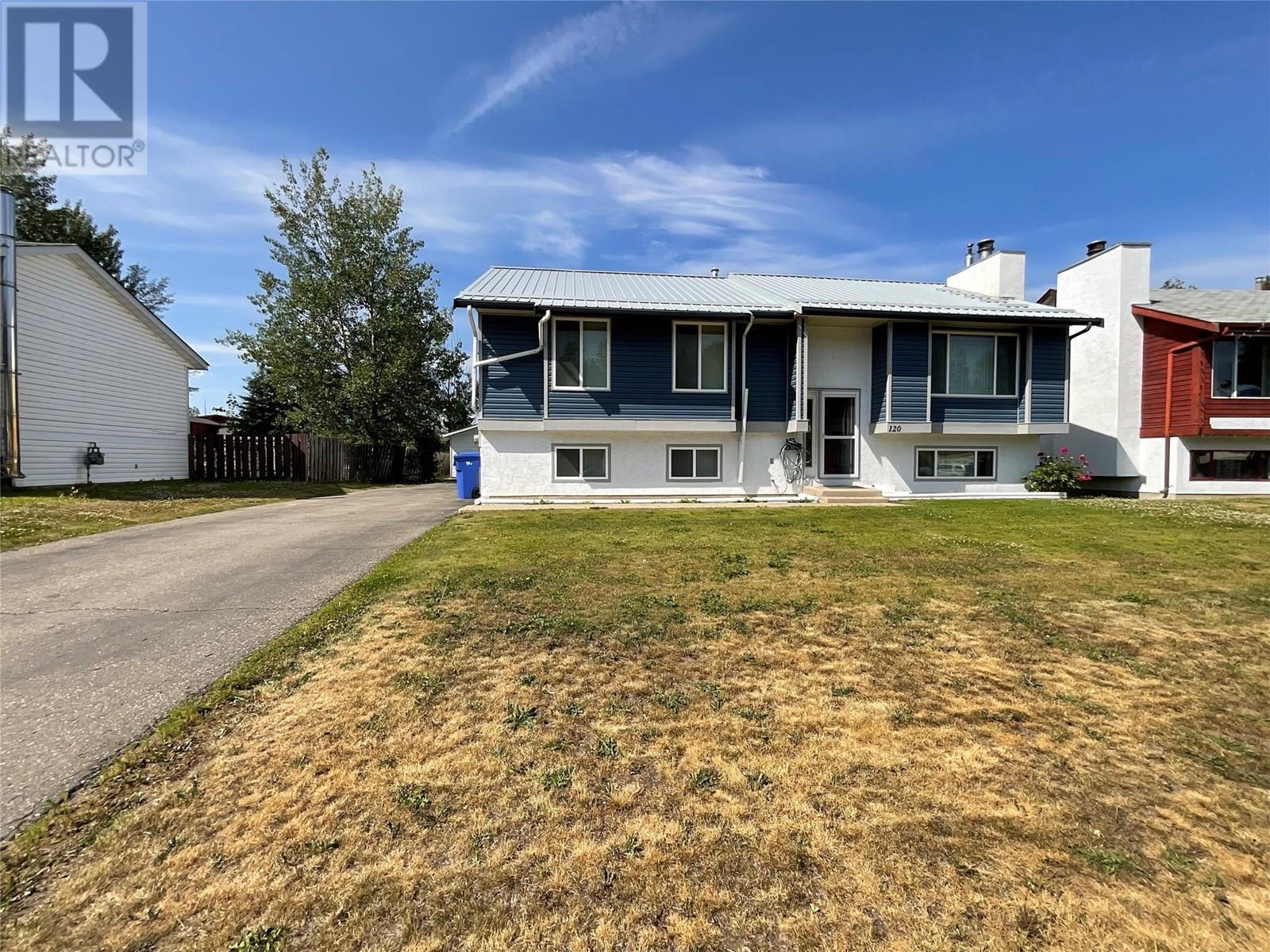 Property Photo: 120 Ash Crescent BC V0C 2W0