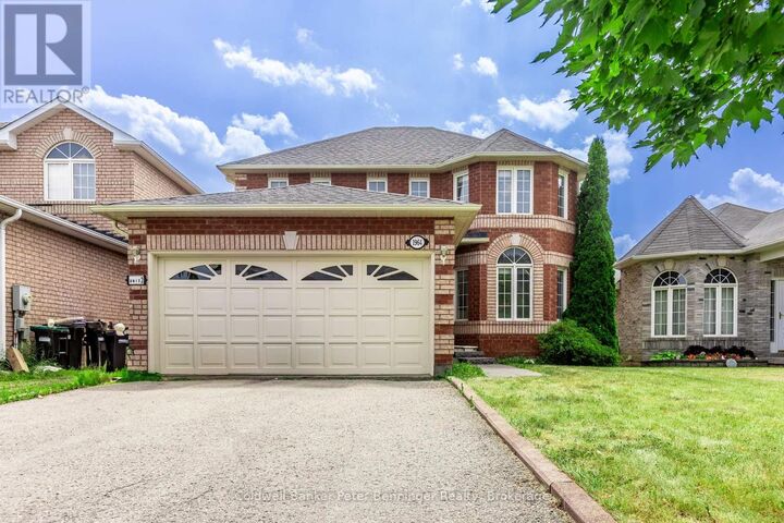 Photo de la propriété: 1964 Romina Court ON L9S 4Y1