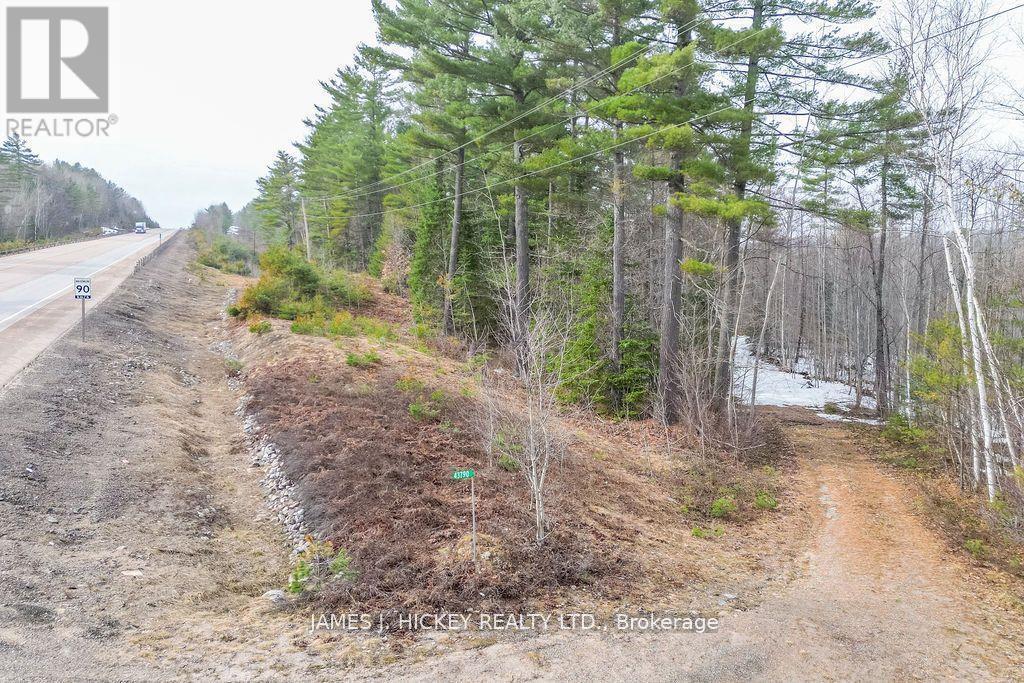 Property Photo:  0 Highway 17 Highway  ON K0J 2H0 