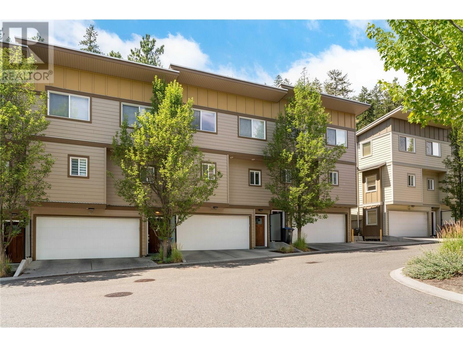 600 Boynton Place 81  Kelowna BC V1V 1A6 photo