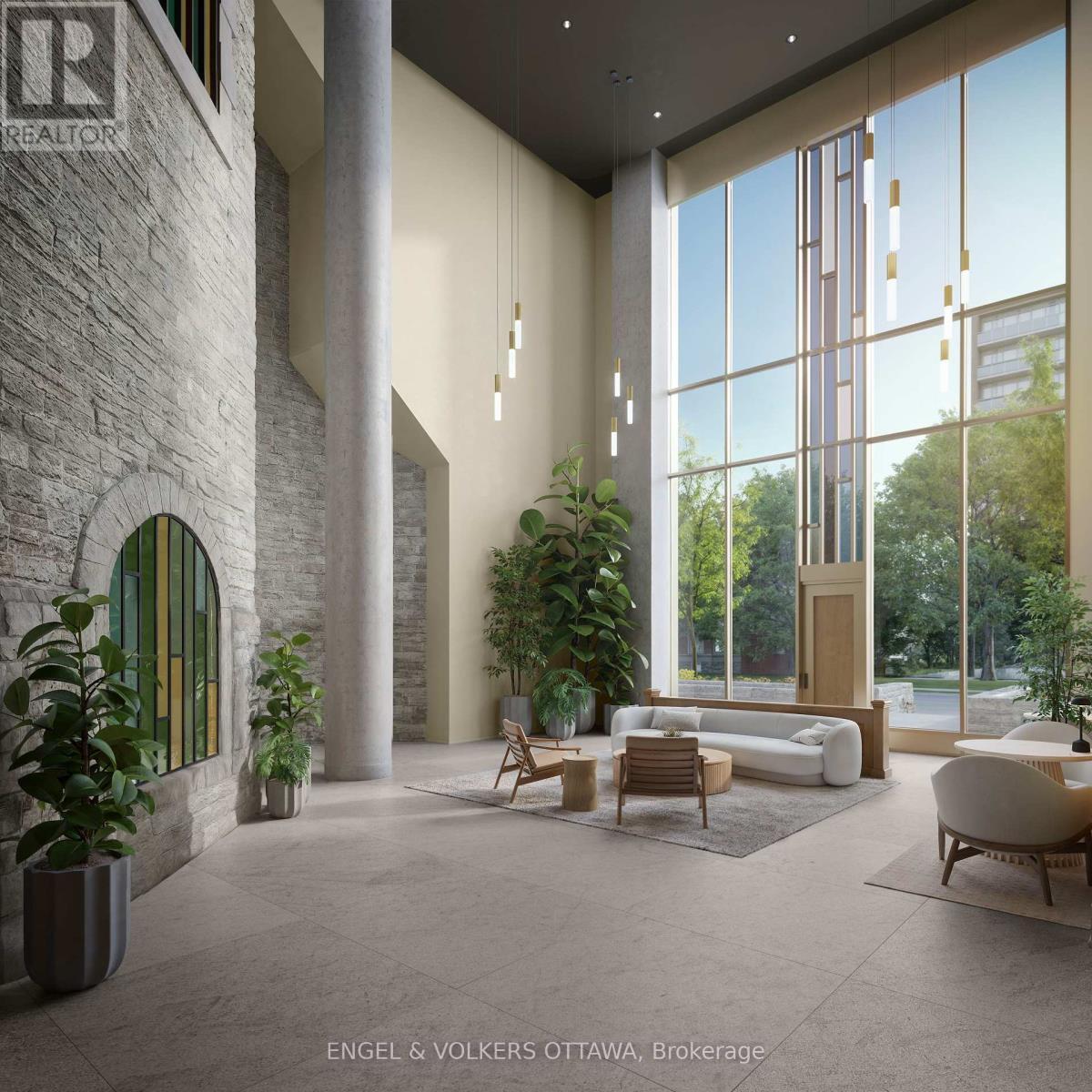 Property Photo: 8 Blackburn Avenue 809 ON K1N 7Z2