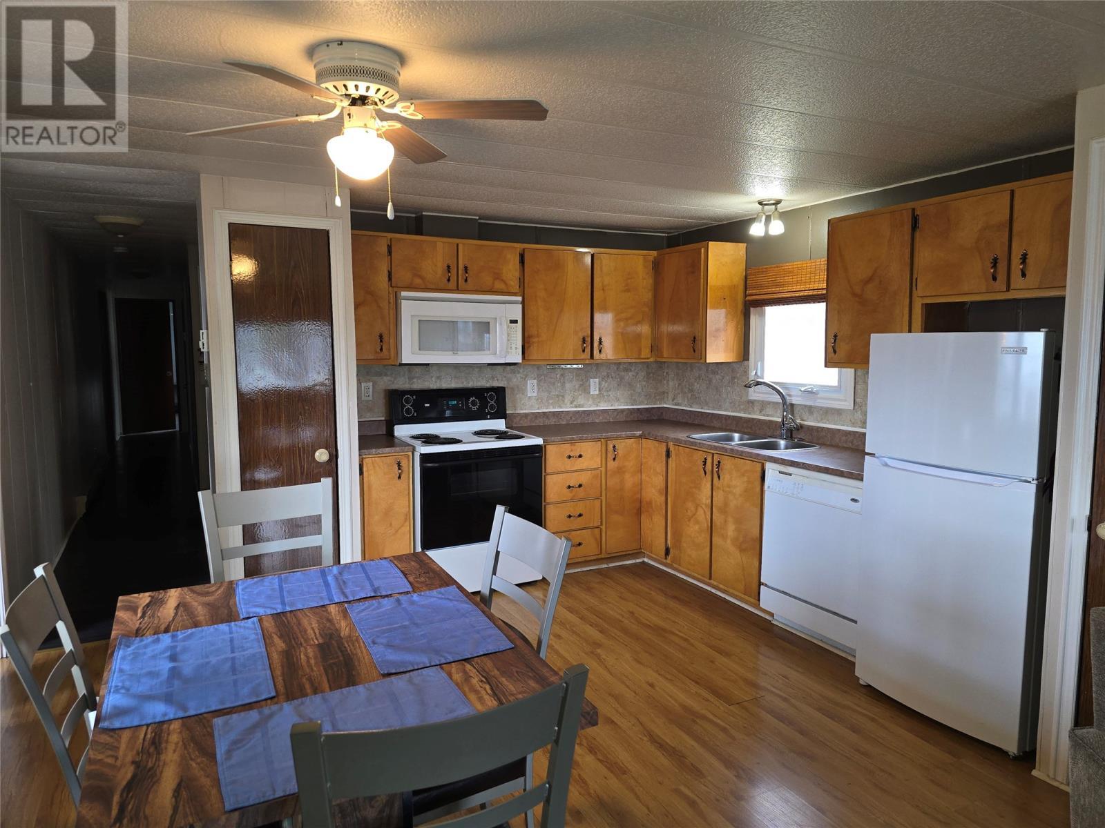 Property Photo:  1 Cashin Crescent  NL A0R 1B0 