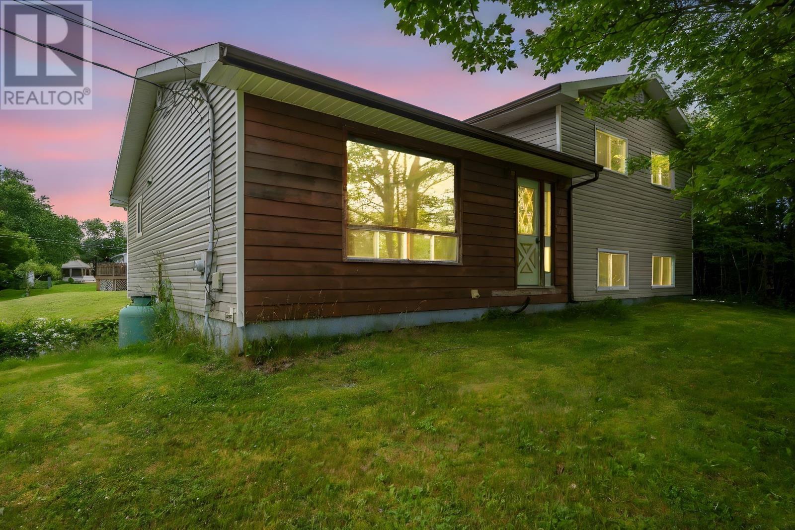Property Photo: 4 Melinda Avenue NS B2Z 1N8