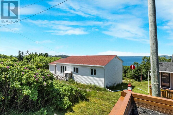 Property Photo: 267 Main Road NL A0A 3P0
