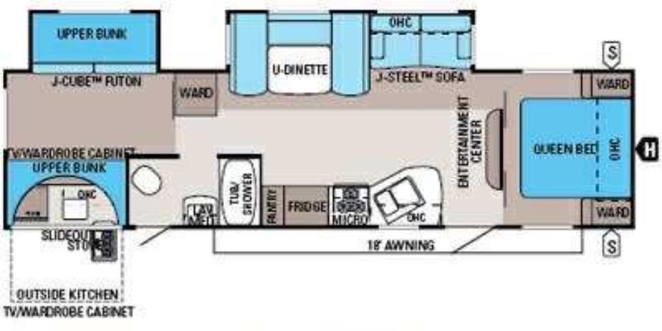 Property Photo:  65443 Emory Creek Road D5  BC V0X 2S0 