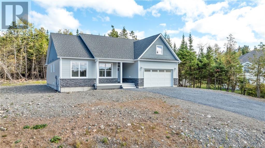 Property Photo: 2 Greenbrier Street NB E2E 2G6