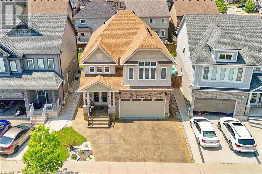 Property Photo: 6 Wildflower Street ON N2P 0E7