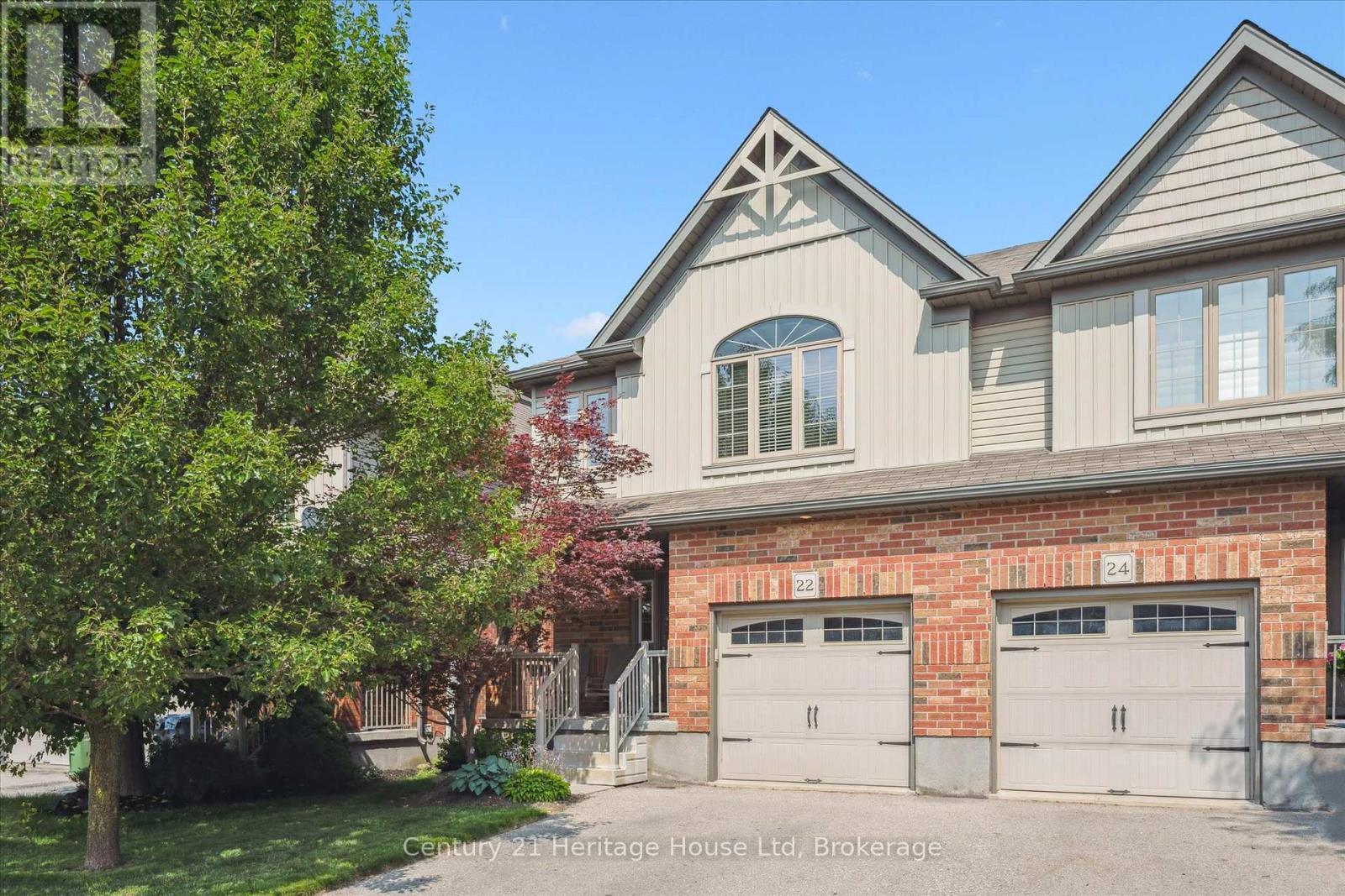 Photo de la propriété: 22 Acker Street ON N1E 0G1