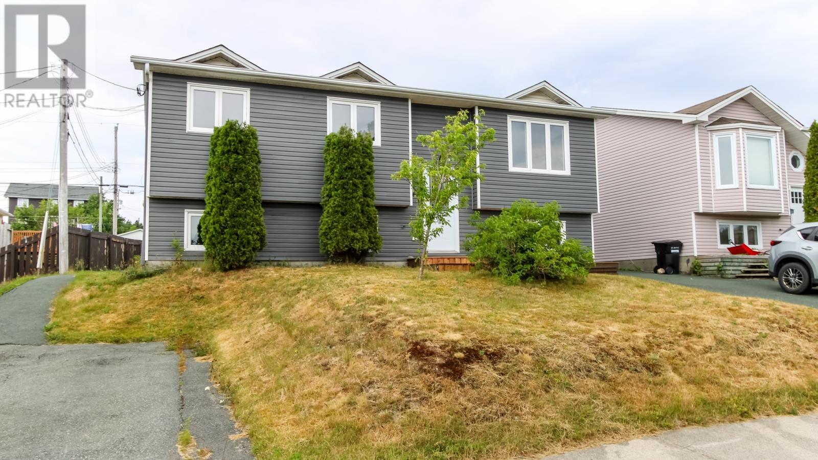 Property Photo: 60 Firdale Drive NL A1A 4X6