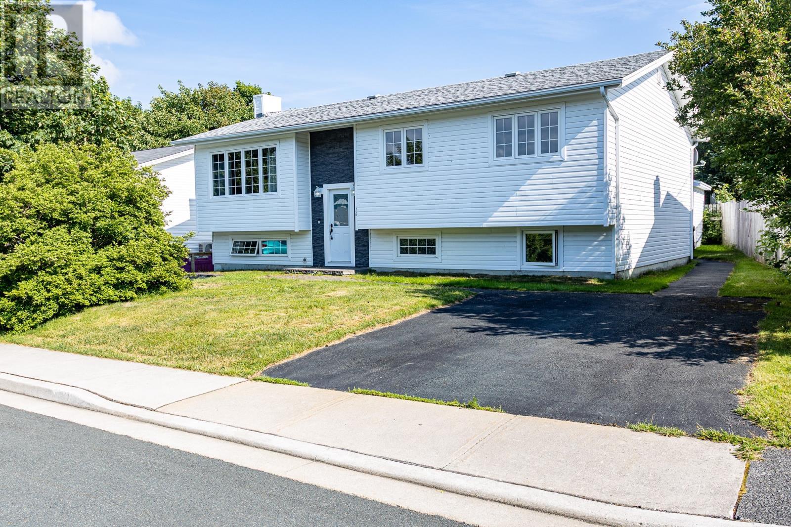 Property Photo:  16 Braemere Street  NL A1A 3B5 