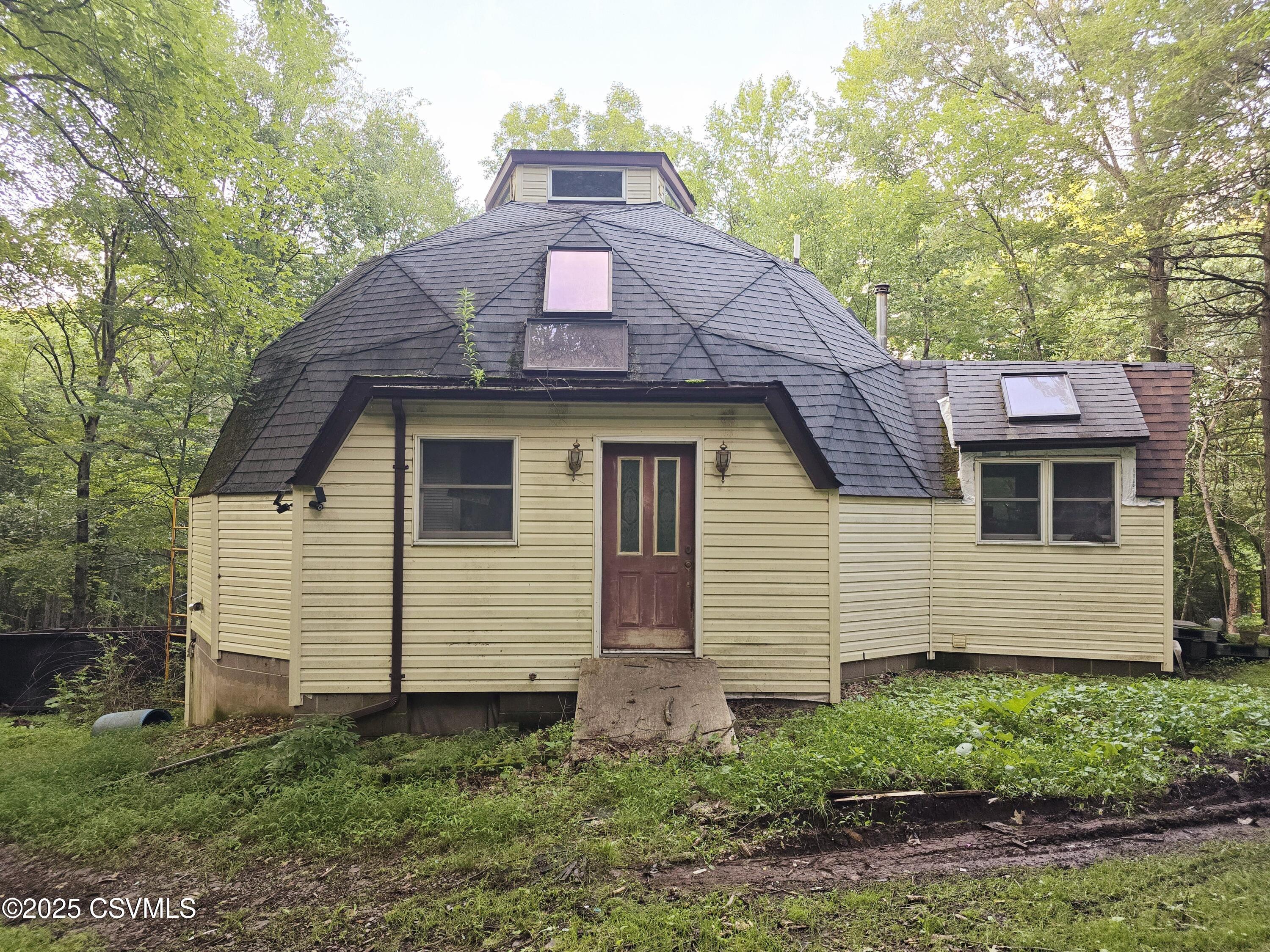517 Ridge Road  Nescopeck PA 18635 photo