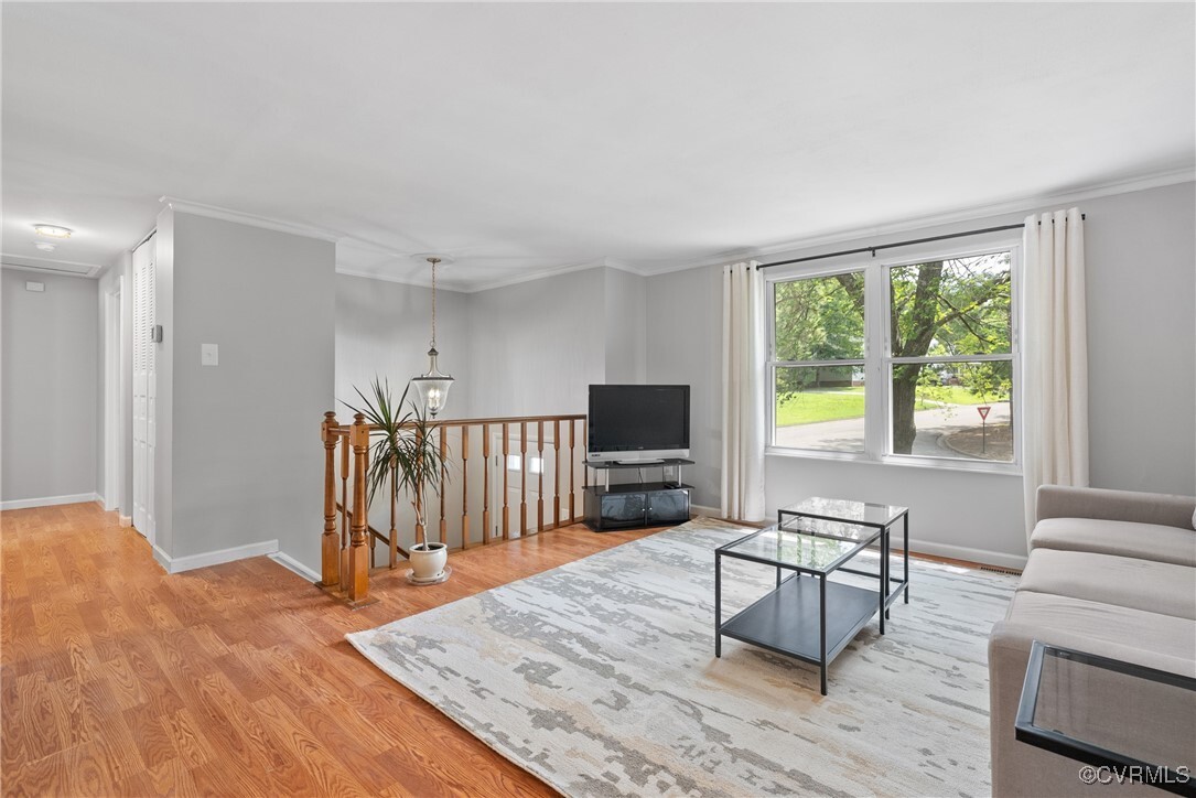 Property Photo: 4910 Packard Road VA 23060