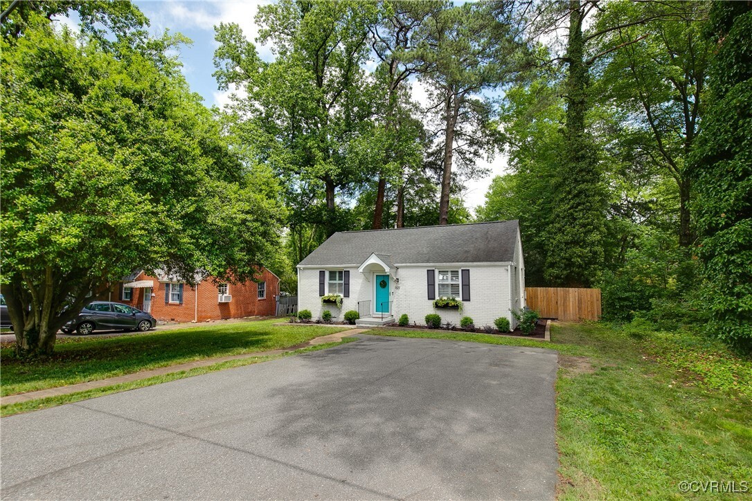 Property Photo:  1619 Skipwith Road  VA 23229 