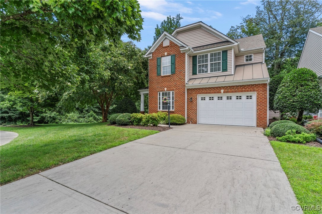 1205 Providence Knoll Drive  Chesterfield VA 23236 photo
