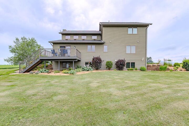 Property Photo: 230277 North 136th Avenue WI 54448