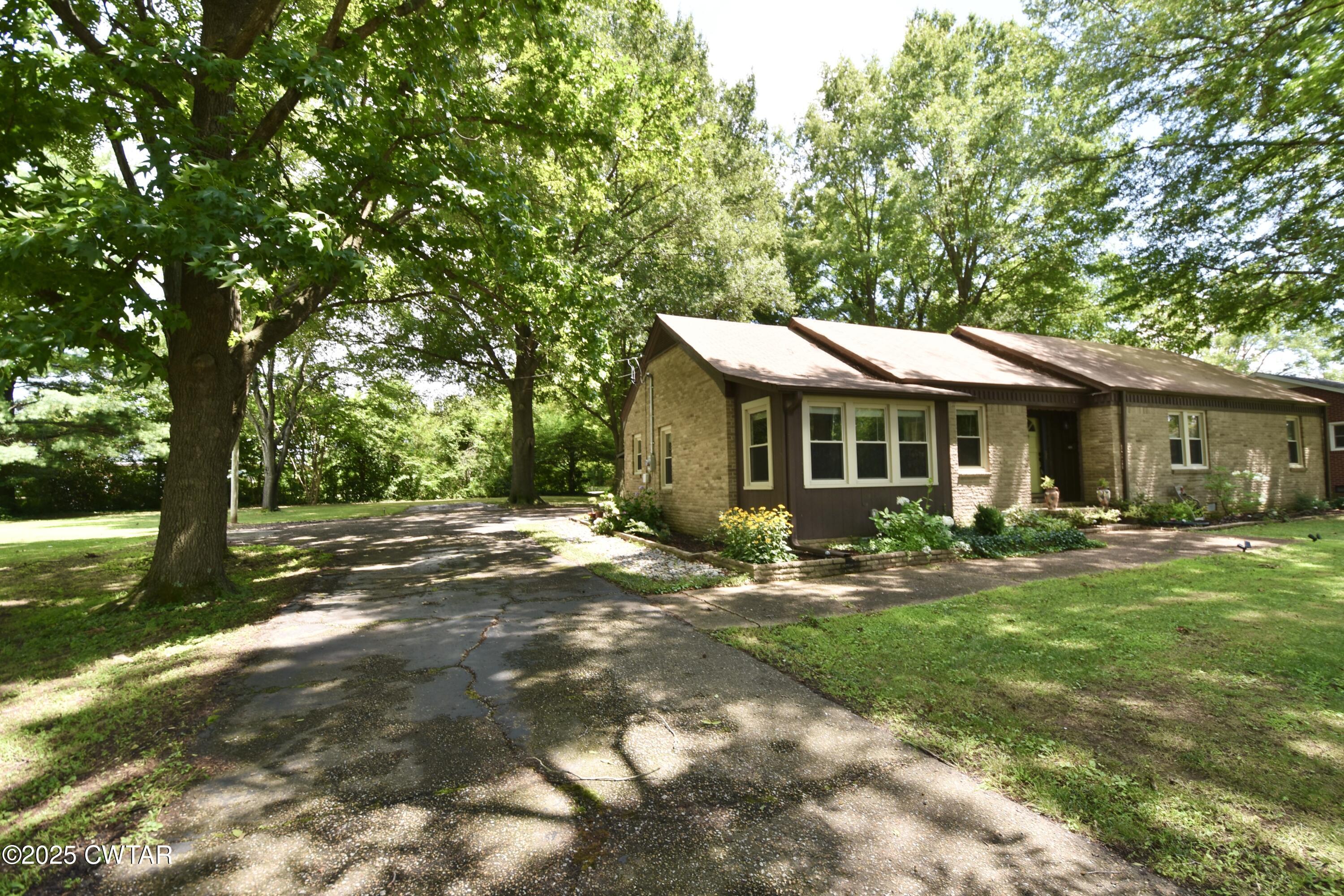 Property Photo: 366 N Bells Street TN 38001
