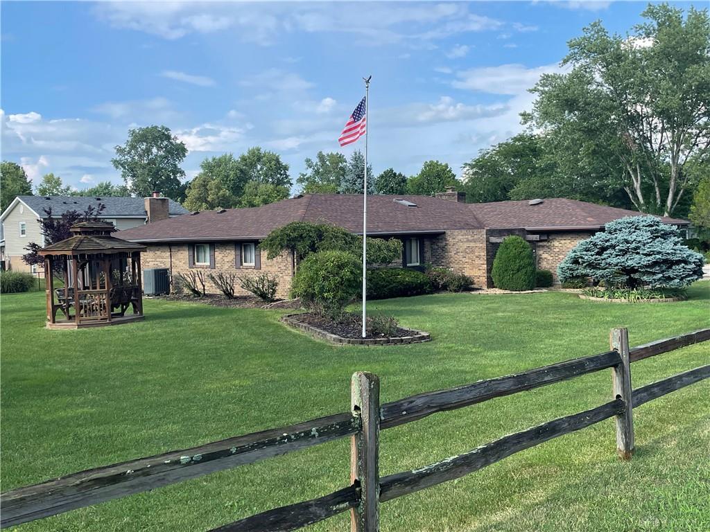 Property Photo: 3301 Little York Road OH 45414