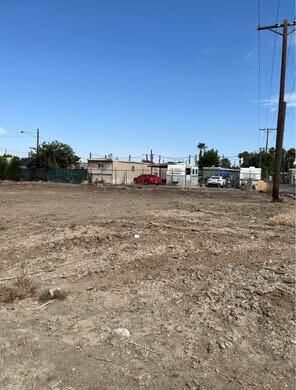 Property Photo:  0 Grapefruit Boulevard  CA 92274 