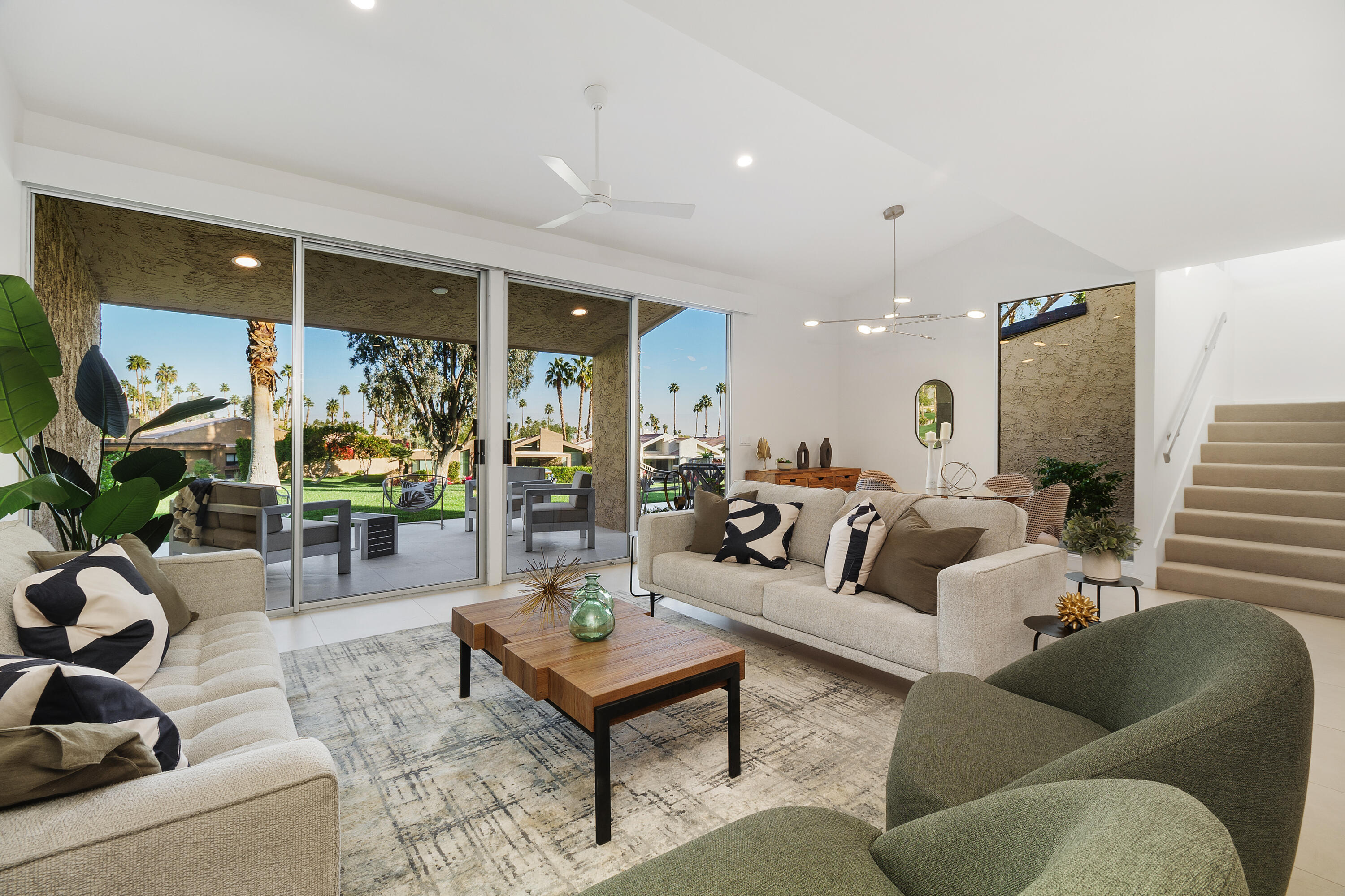 Property Photo: 73450 Dalea Lane CA 92260